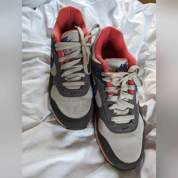 Women's Nike air Max - Picture 5 of 5